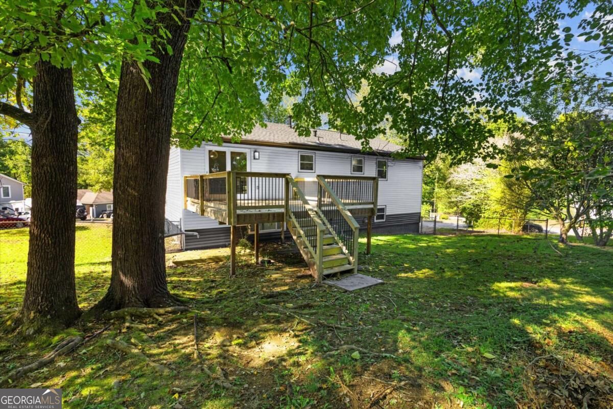 3403 Hidden Lane Rex GA 30273