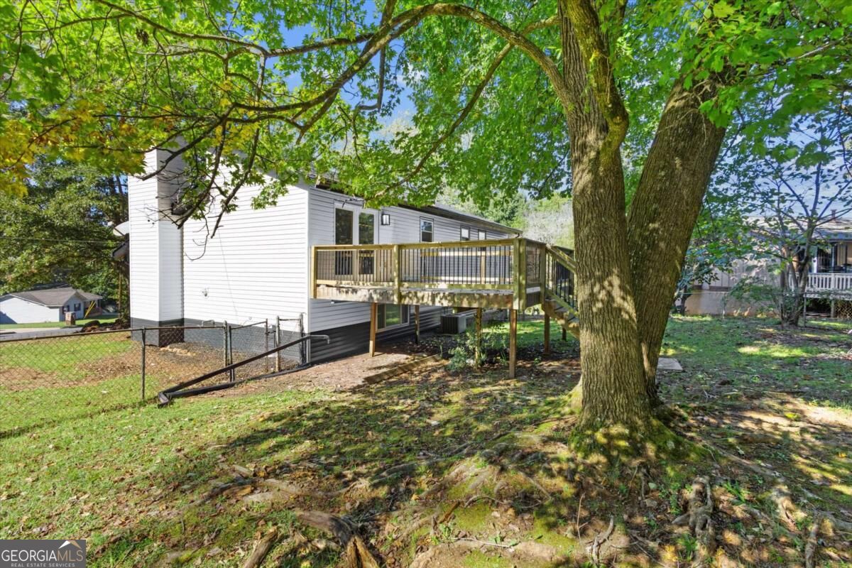 3403 Hidden Lane Rex GA 30273