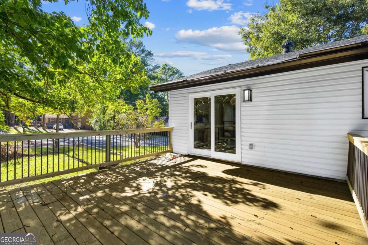 3403 Hidden Lane Rex GA 30273