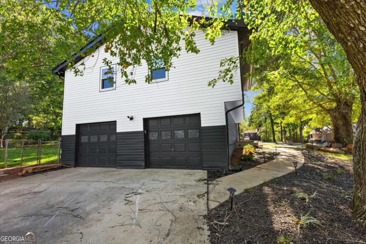 3403 Hidden Lane Rex GA 30273