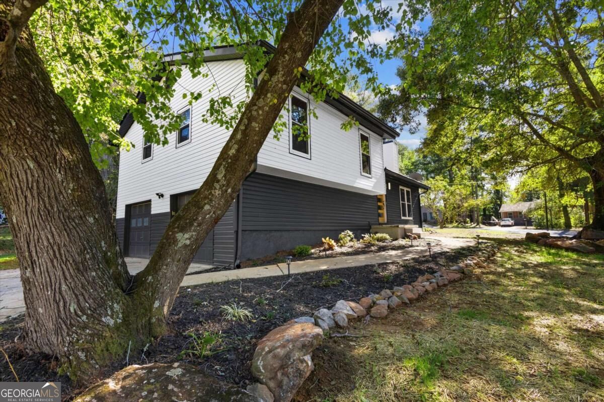 3403 Hidden Lane Rex GA 30273