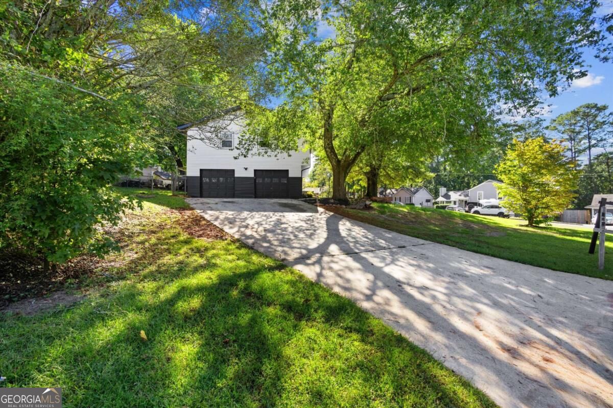 3403 Hidden Lane Rex GA 30273