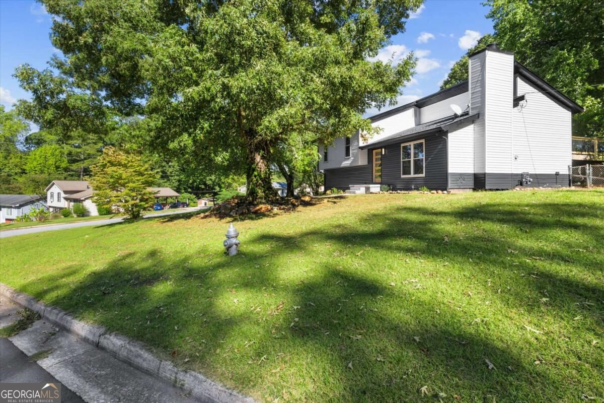 3403 Hidden Lane Rex GA 30273
