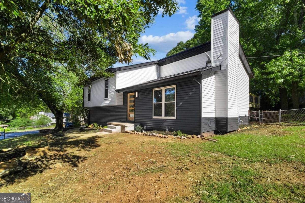 3403 Hidden Lane Rex GA 30273