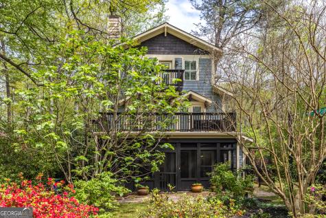 525 Magnolia Drive Pine Lake GA 30072
