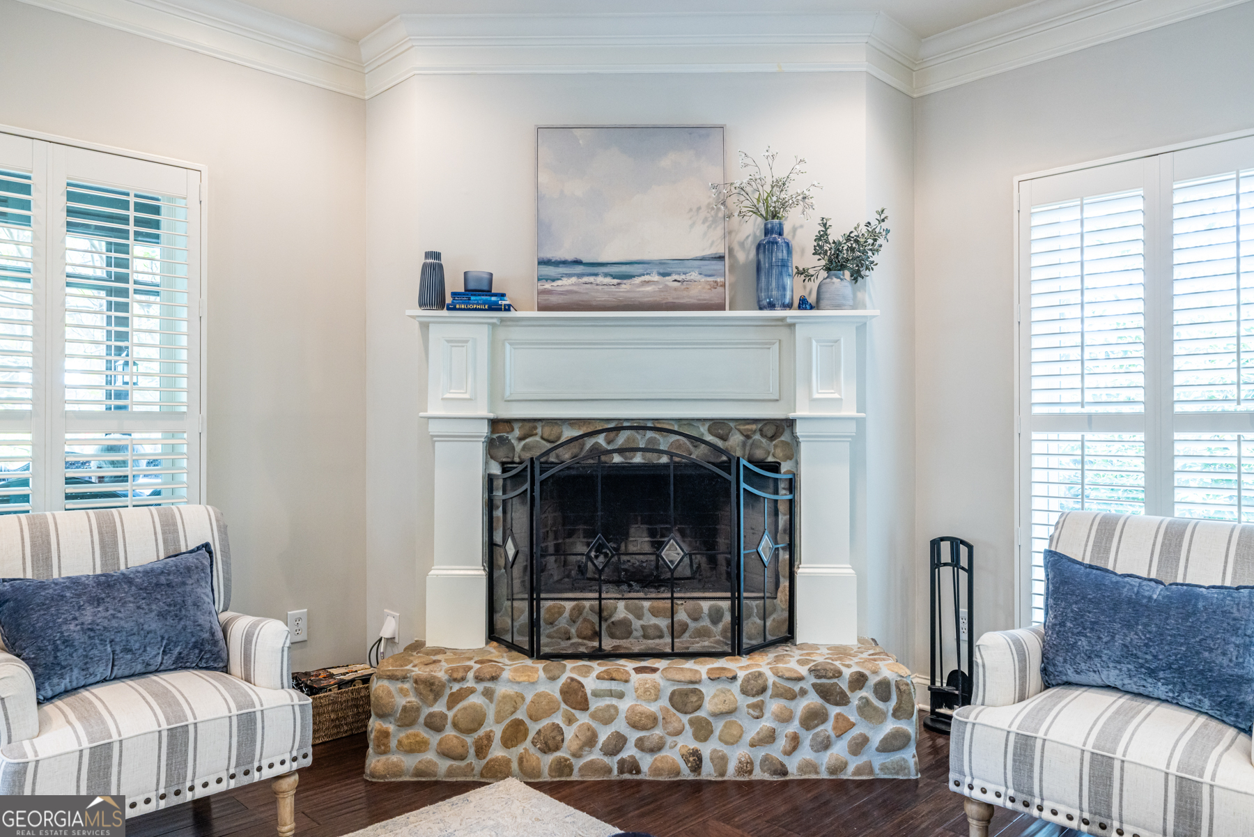 525 Magnolia Drive Pine Lake GA 30072