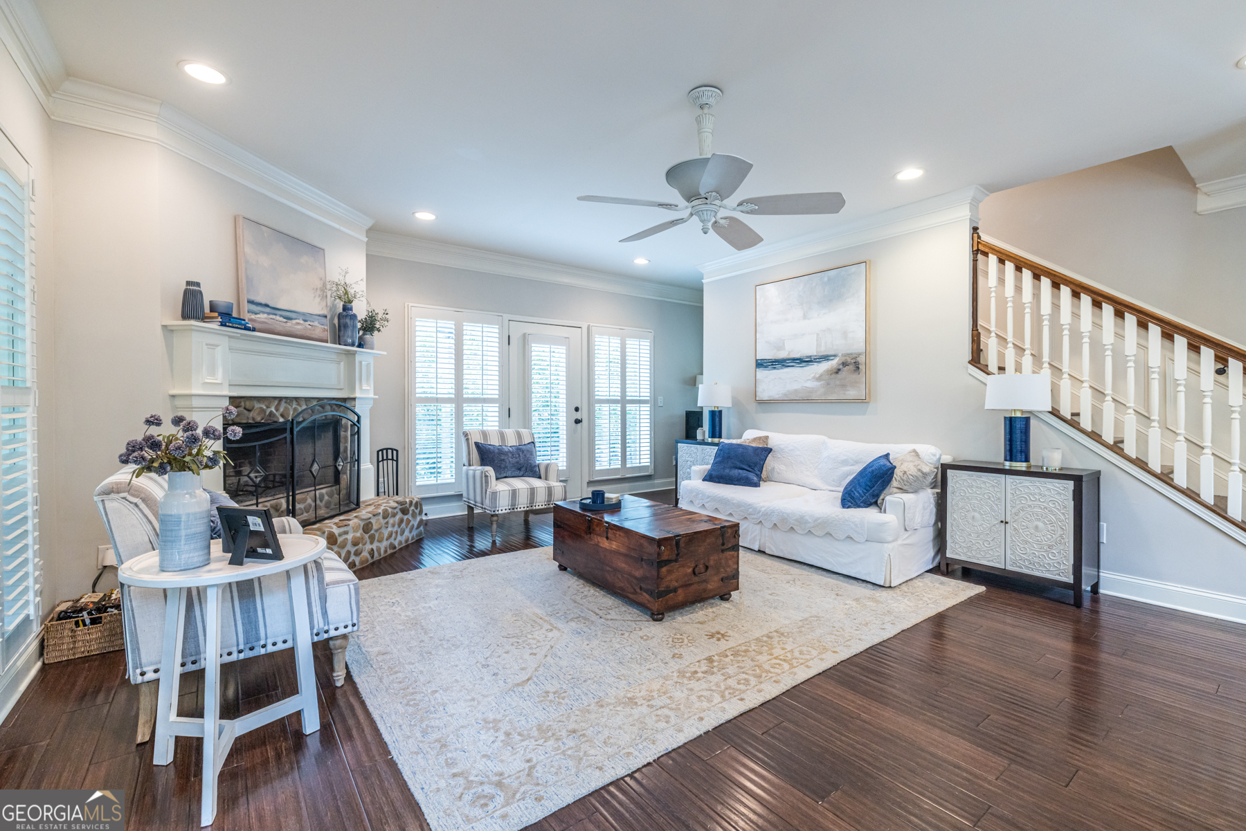 525 Magnolia Drive Pine Lake GA 30072