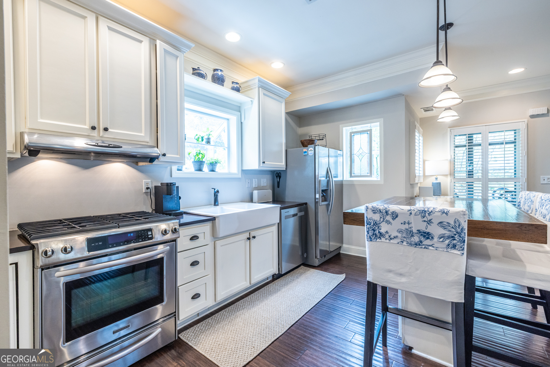 525 Magnolia Drive Pine Lake GA 30072