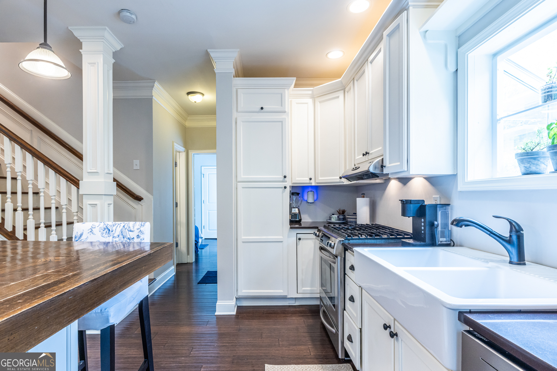 525 Magnolia Drive Pine Lake GA 30072