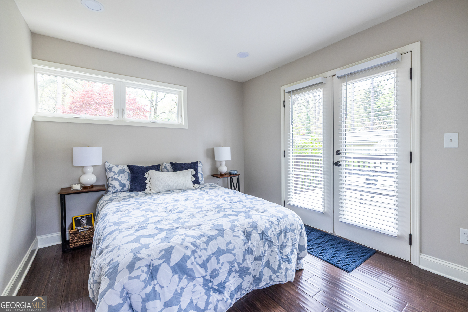 525 Magnolia Drive Pine Lake GA 30072