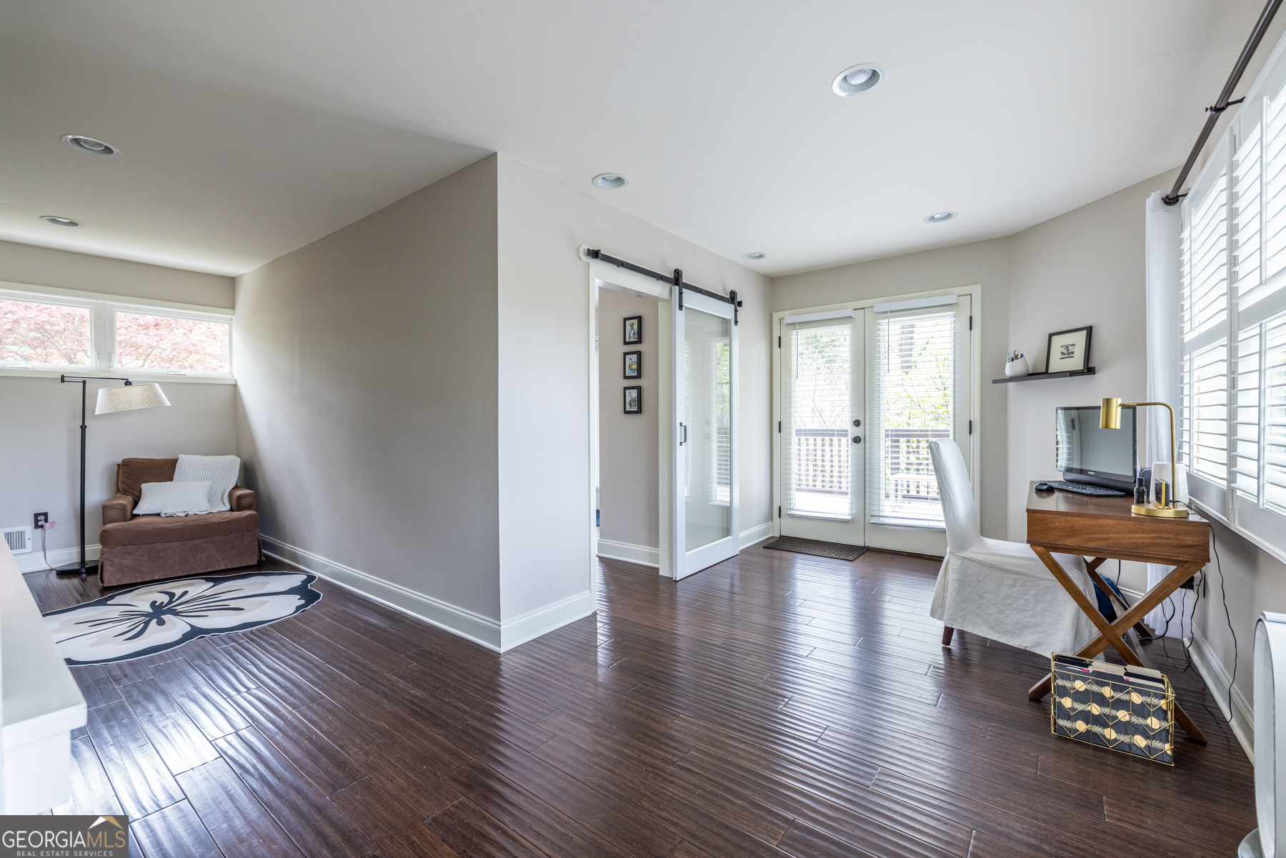 525 Magnolia Drive Pine Lake GA 30072