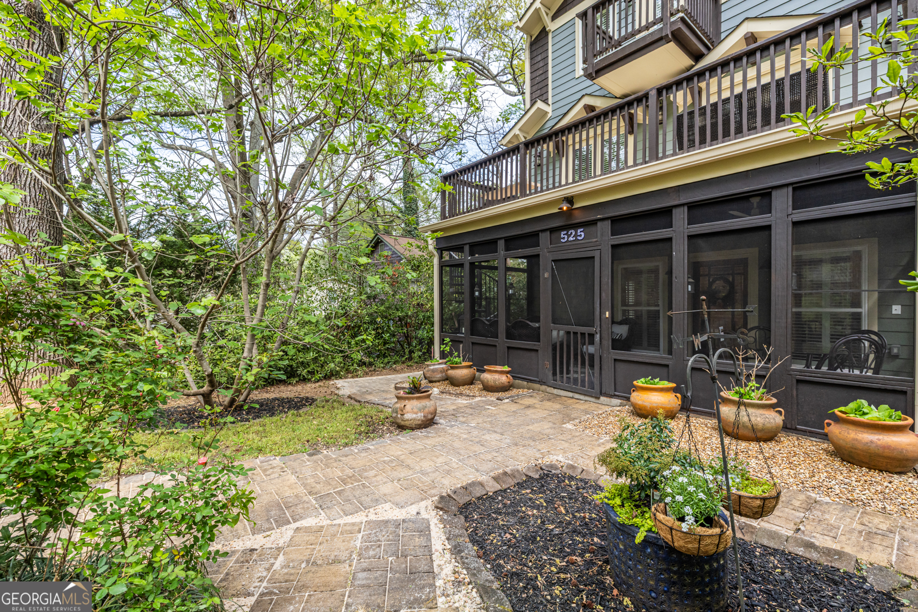 525 Magnolia Drive Pine Lake GA 30072