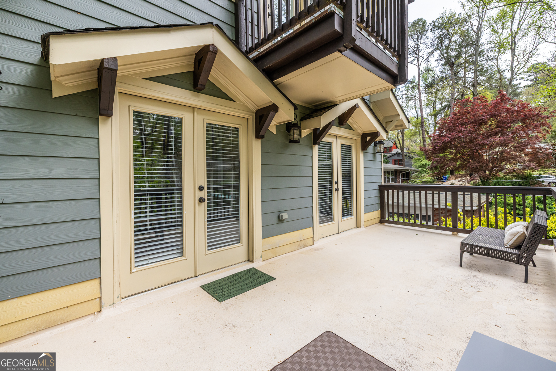 525 Magnolia Drive Pine Lake GA 30072