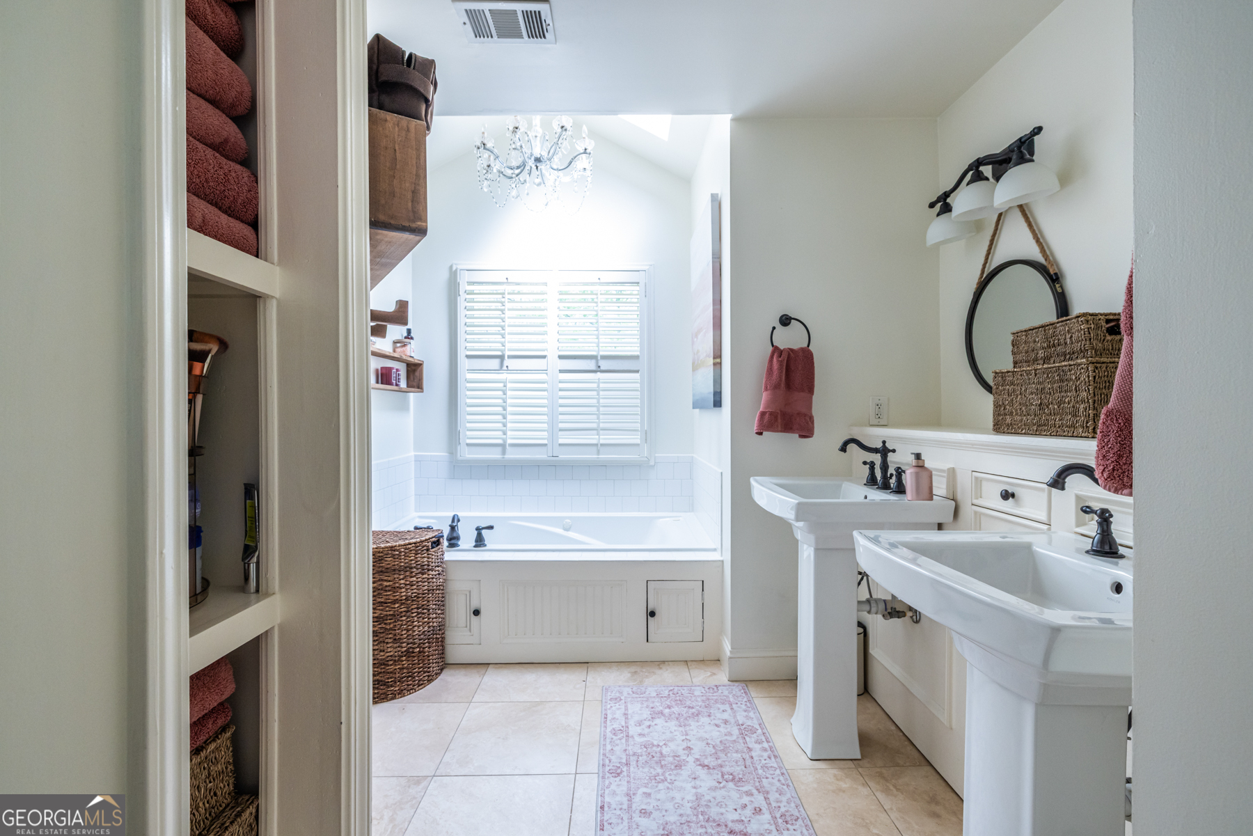 525 Magnolia Drive Pine Lake GA 30072