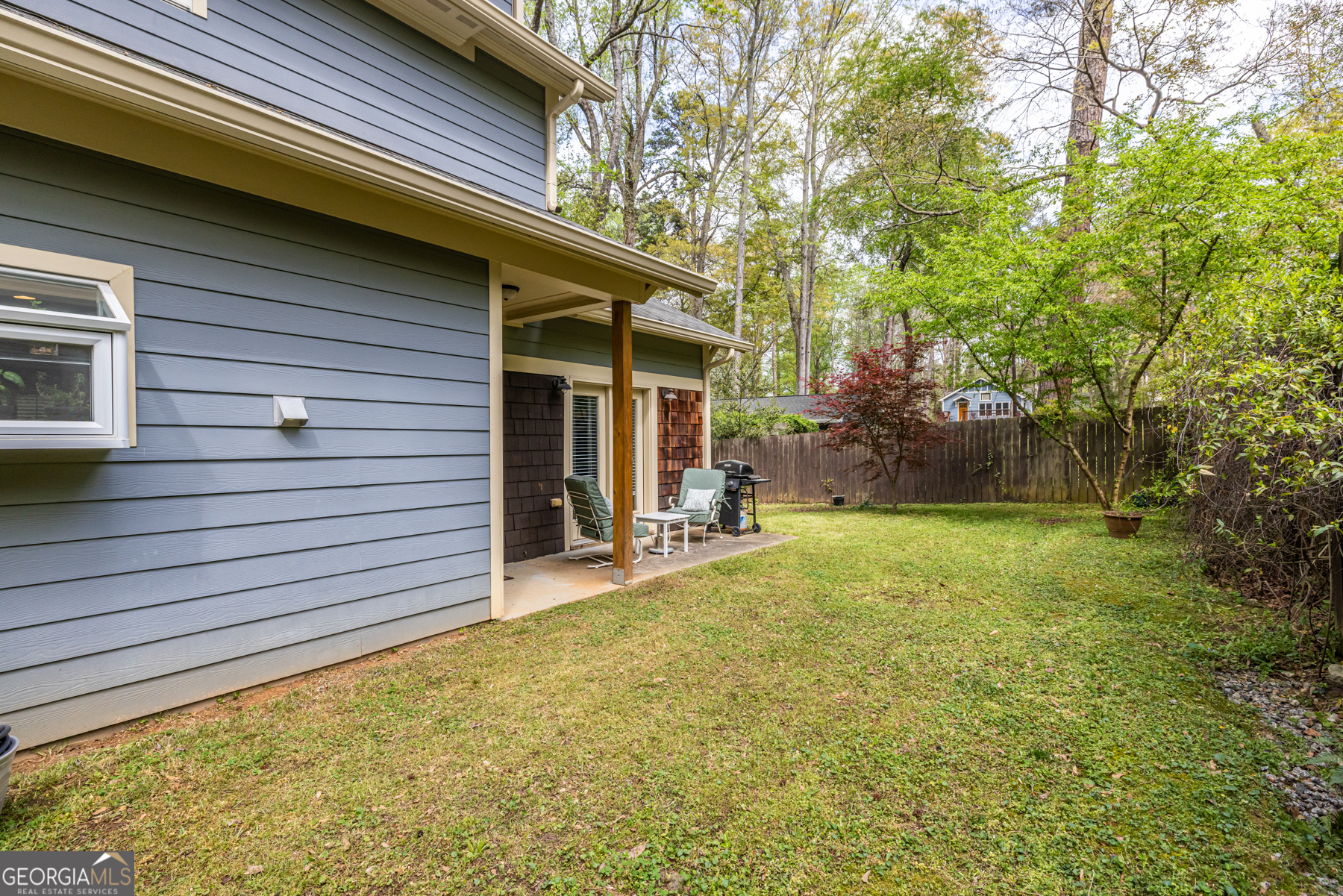 525 Magnolia Drive Pine Lake GA 30072