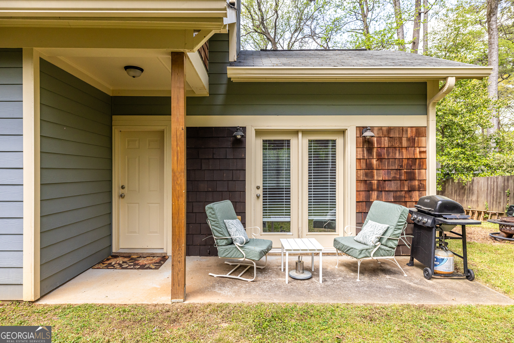 525 Magnolia Drive Pine Lake GA 30072