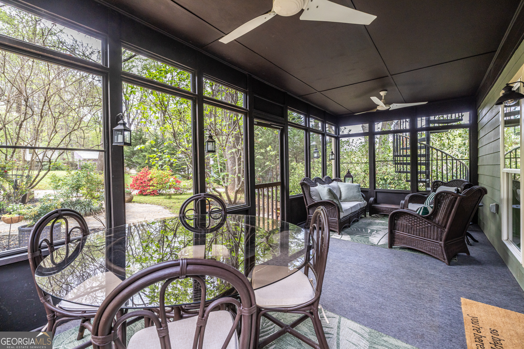 525 Magnolia Drive Pine Lake GA 30072
