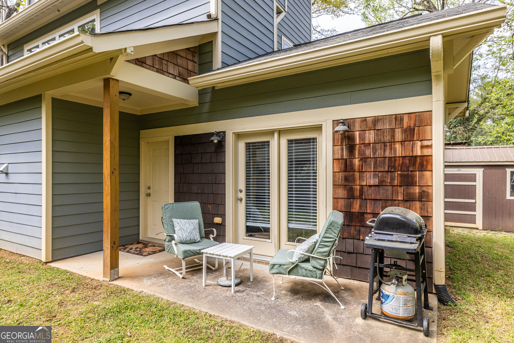525 Magnolia Drive Pine Lake GA 30072