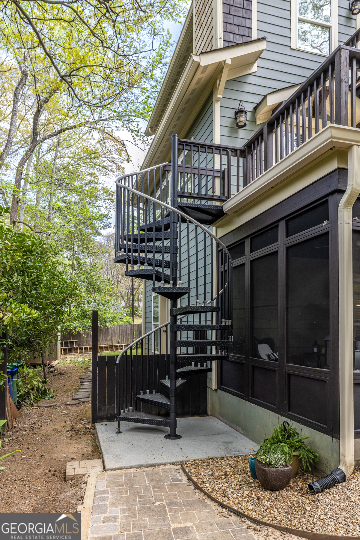 525 Magnolia Drive Pine Lake GA 30072