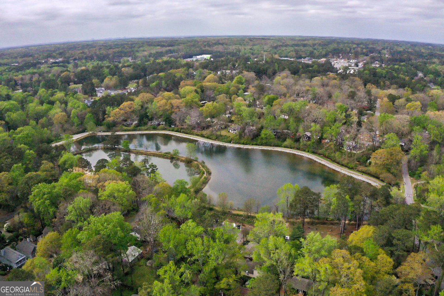525 Magnolia Drive Pine Lake GA 30072