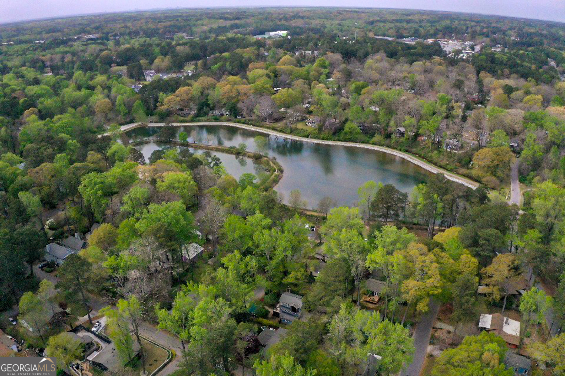 525 Magnolia Drive Pine Lake GA 30072