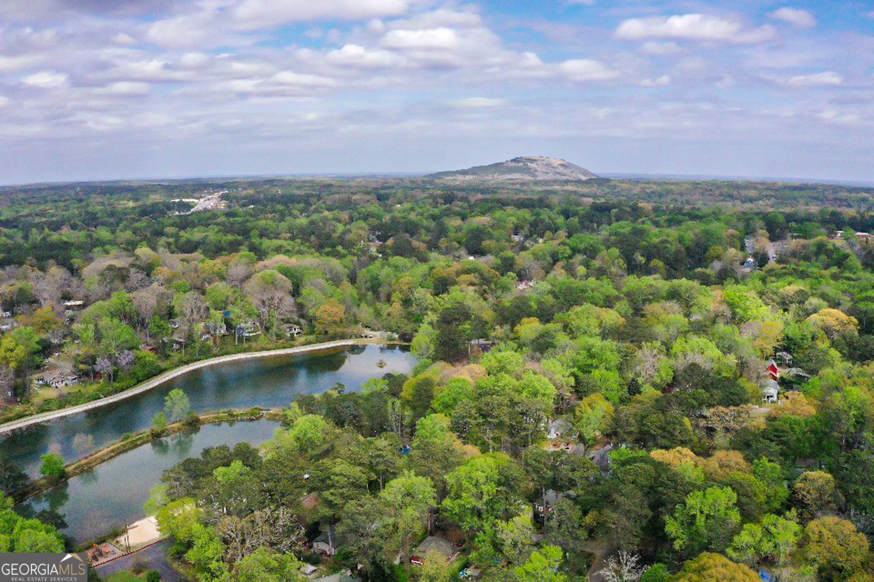 525 Magnolia Drive Pine Lake GA 30072