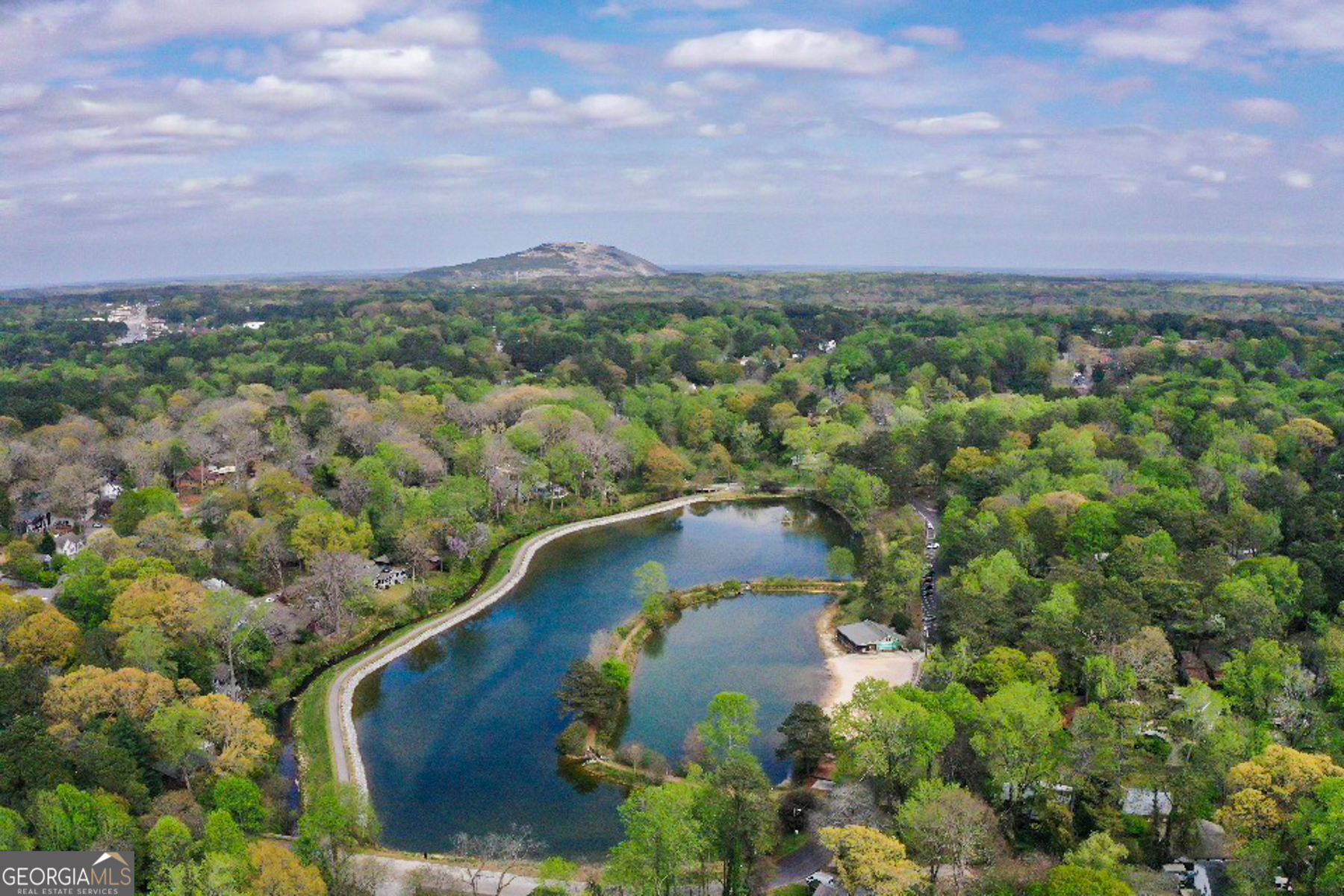 525 Magnolia Drive Pine Lake GA 30072