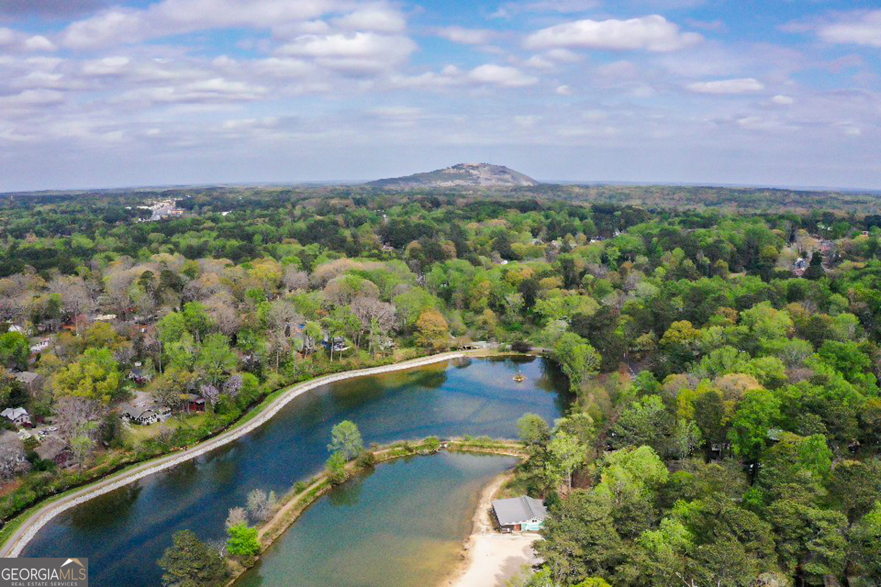 525 Magnolia Drive Pine Lake GA 30072