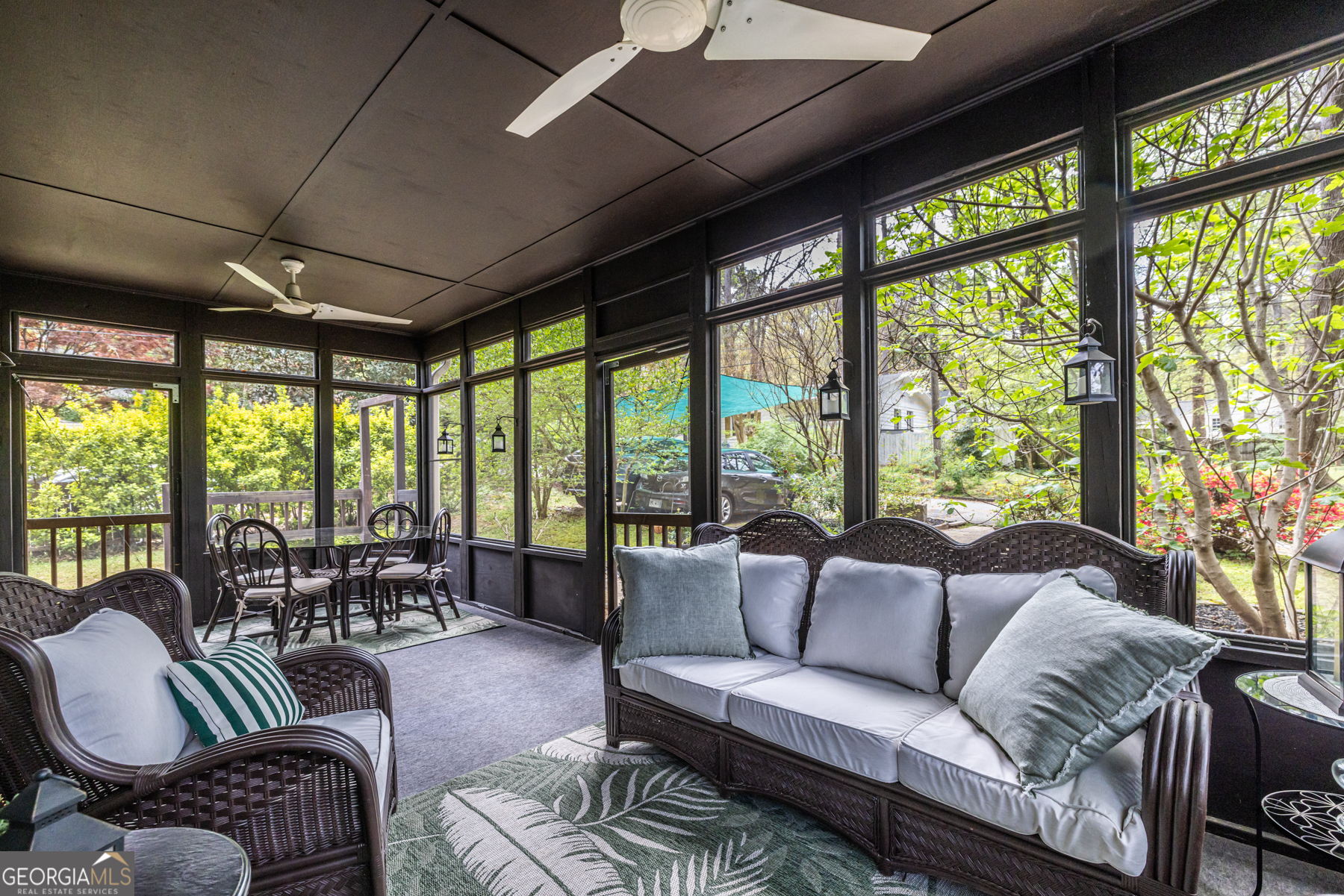 525 Magnolia Drive Pine Lake GA 30072
