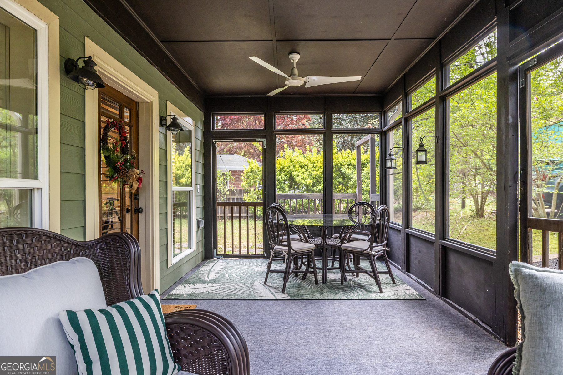 525 Magnolia Drive Pine Lake GA 30072