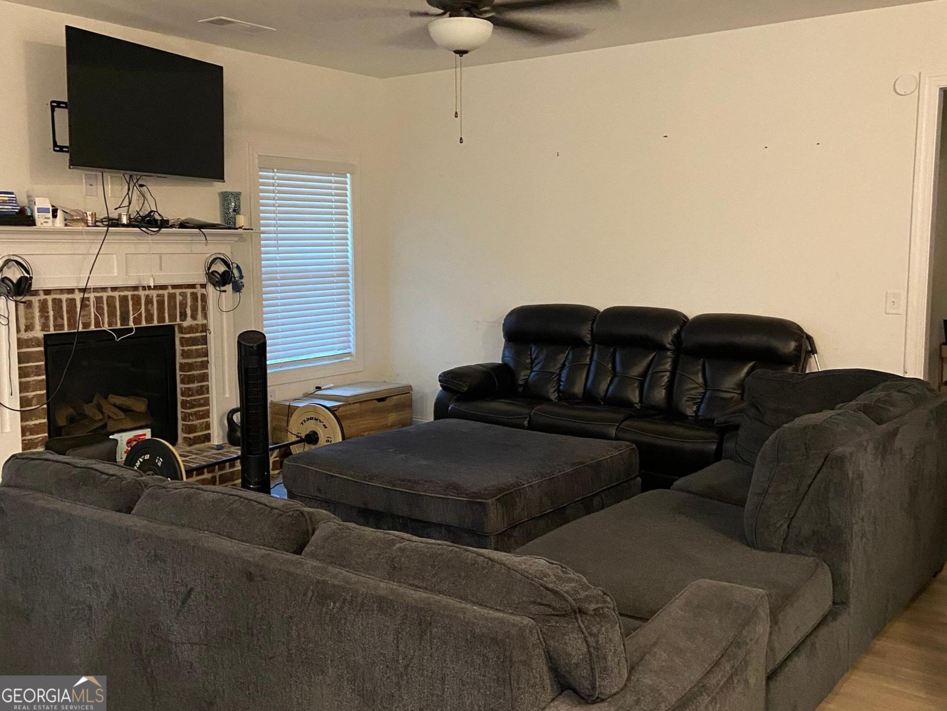 1313 Calgary Lake Drive Winder GA 30680
