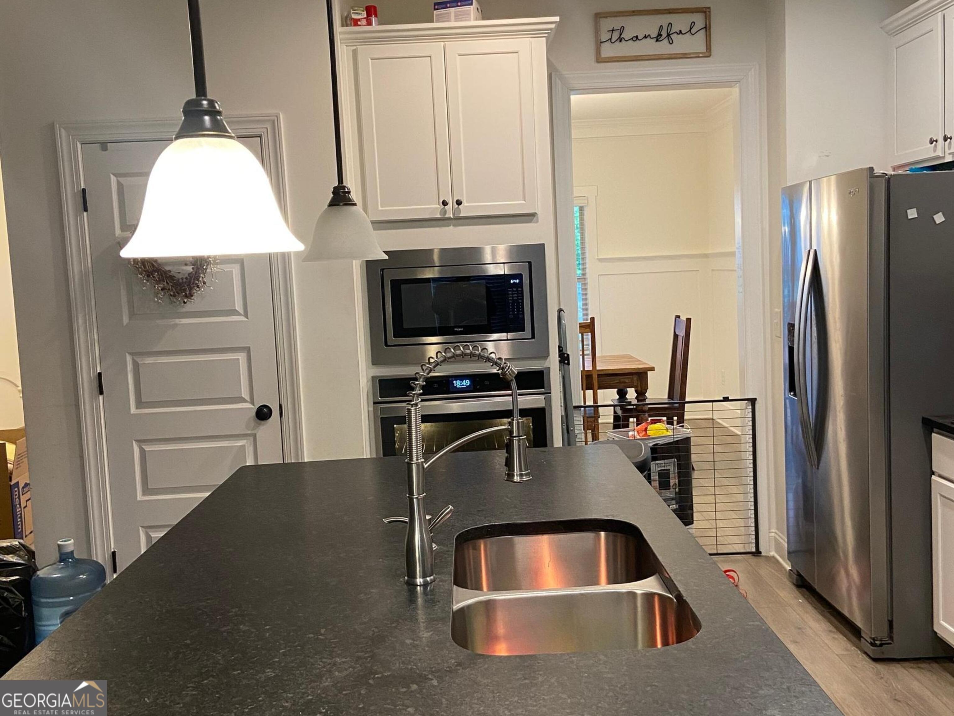 1313 Calgary Lake Drive Winder GA 30680