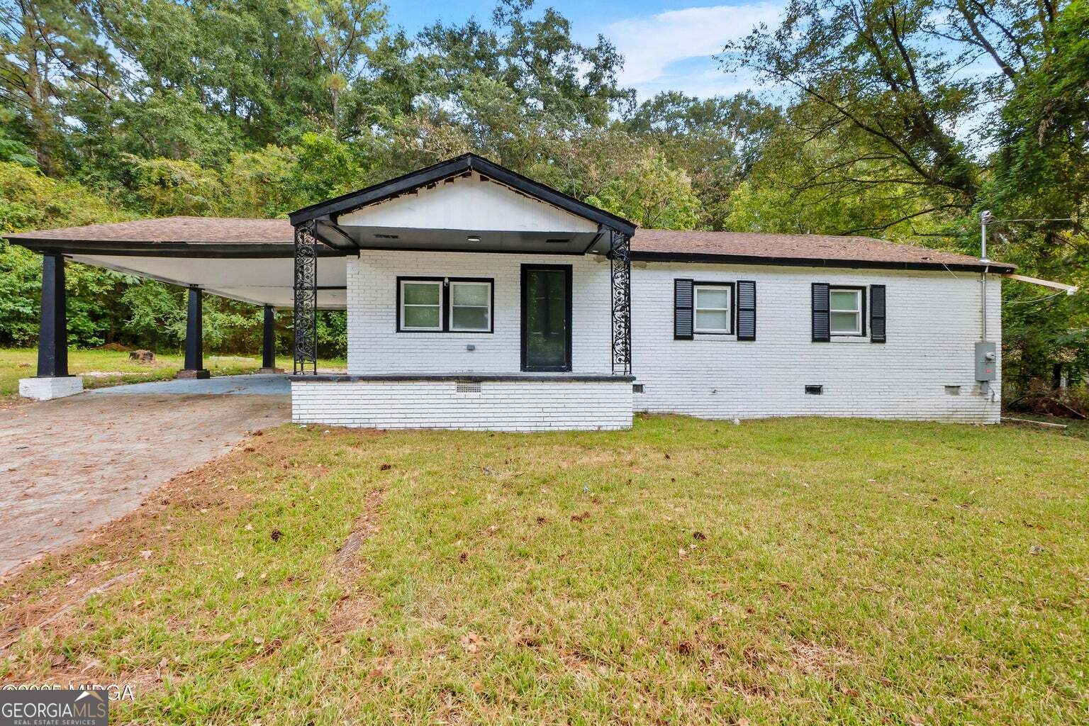 3846 Log Cabin Drive Macon GA 31204