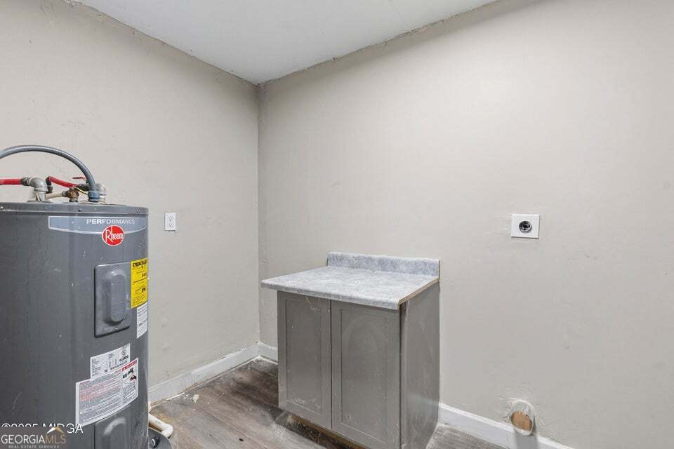 3846 Log Cabin Drive Macon GA 31204