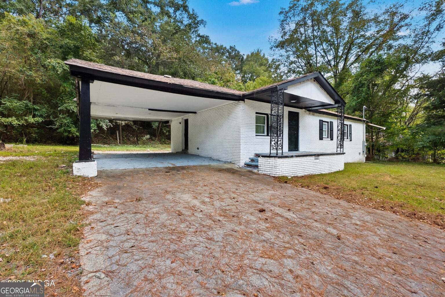 3846 Log Cabin Drive Macon GA 31204
