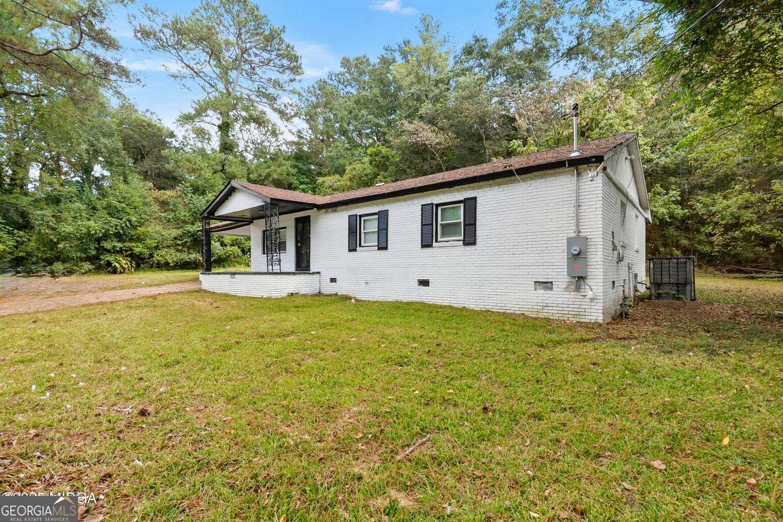 3846 Log Cabin Drive Macon GA 31204
