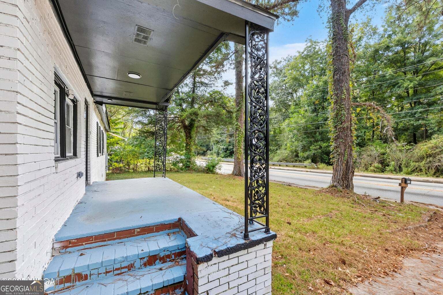 3846 Log Cabin Drive Macon GA 31204