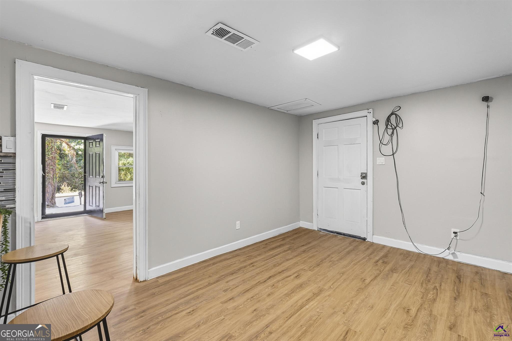 3846 Log Cabin Drive Macon GA 31204