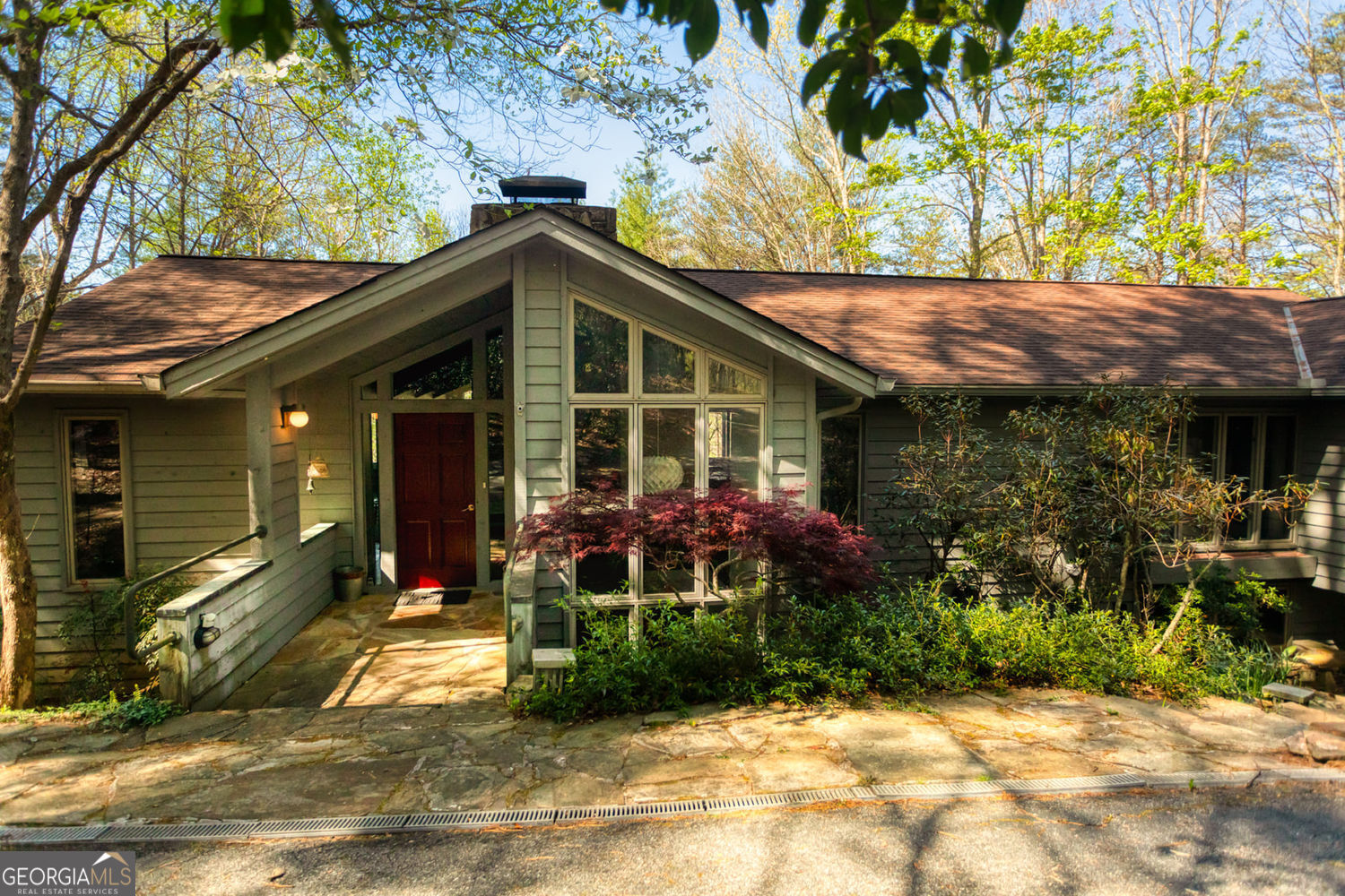70 Doe Run Sautee Nacoochee GA 30571