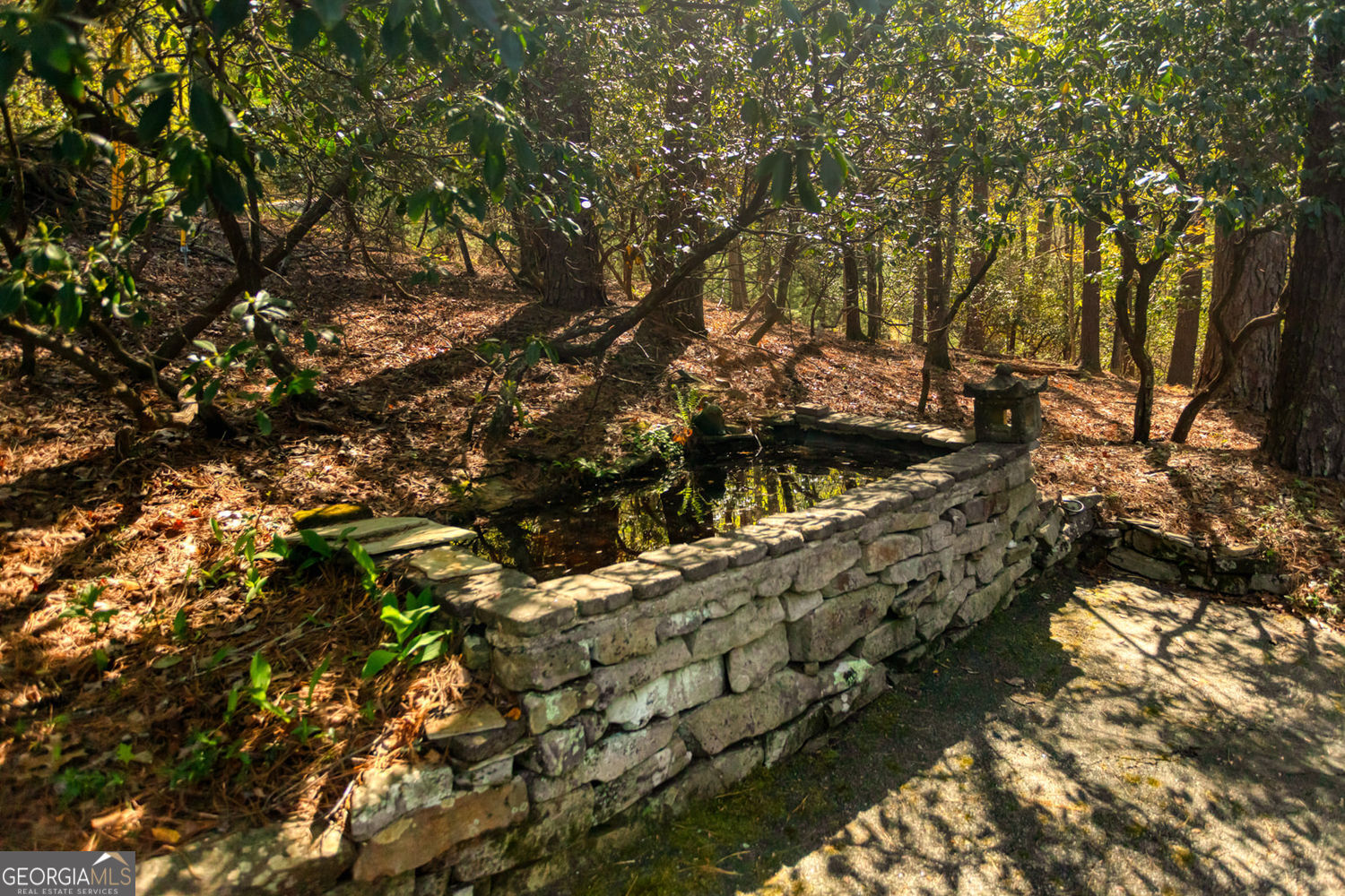 70 Doe Run Sautee Nacoochee GA 30571