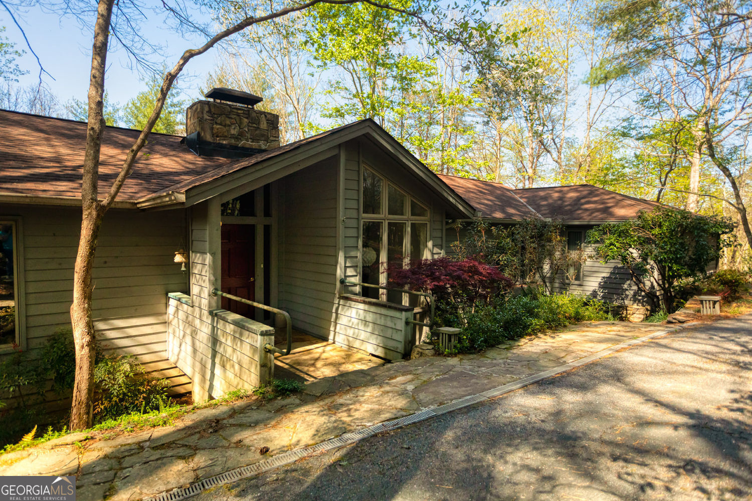 70 Doe Run Sautee Nacoochee GA 30571