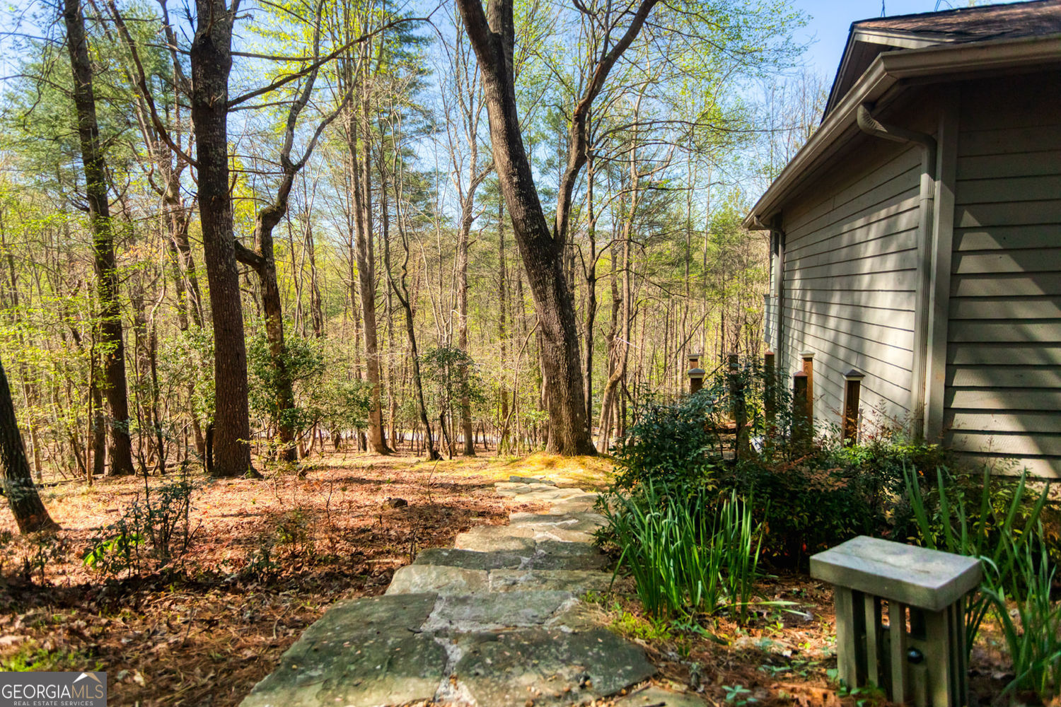 70 Doe Run Sautee Nacoochee GA 30571
