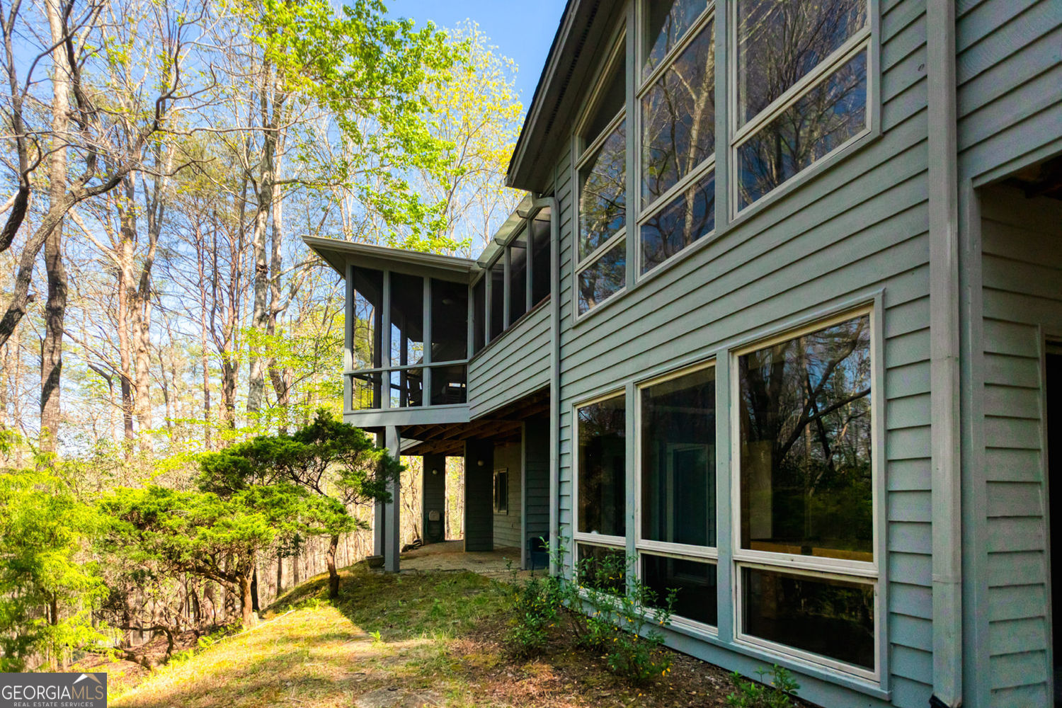 70 Doe Run Sautee Nacoochee GA 30571