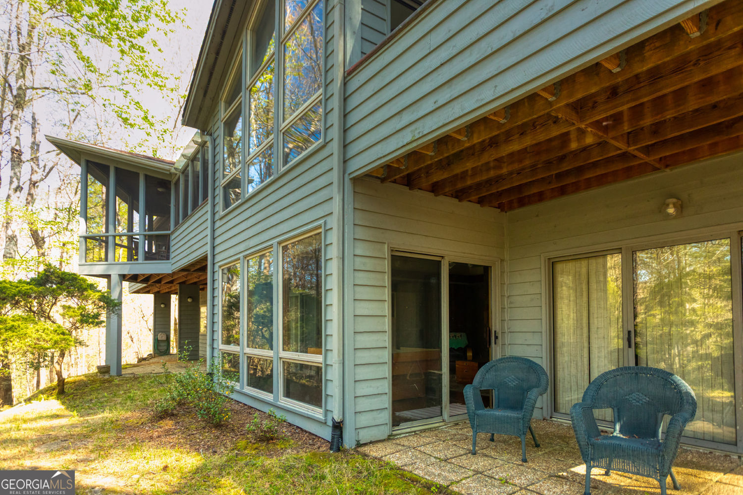 70 Doe Run Sautee Nacoochee GA 30571