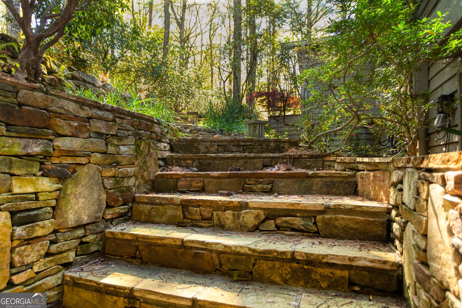 70 Doe Run Sautee Nacoochee GA 30571