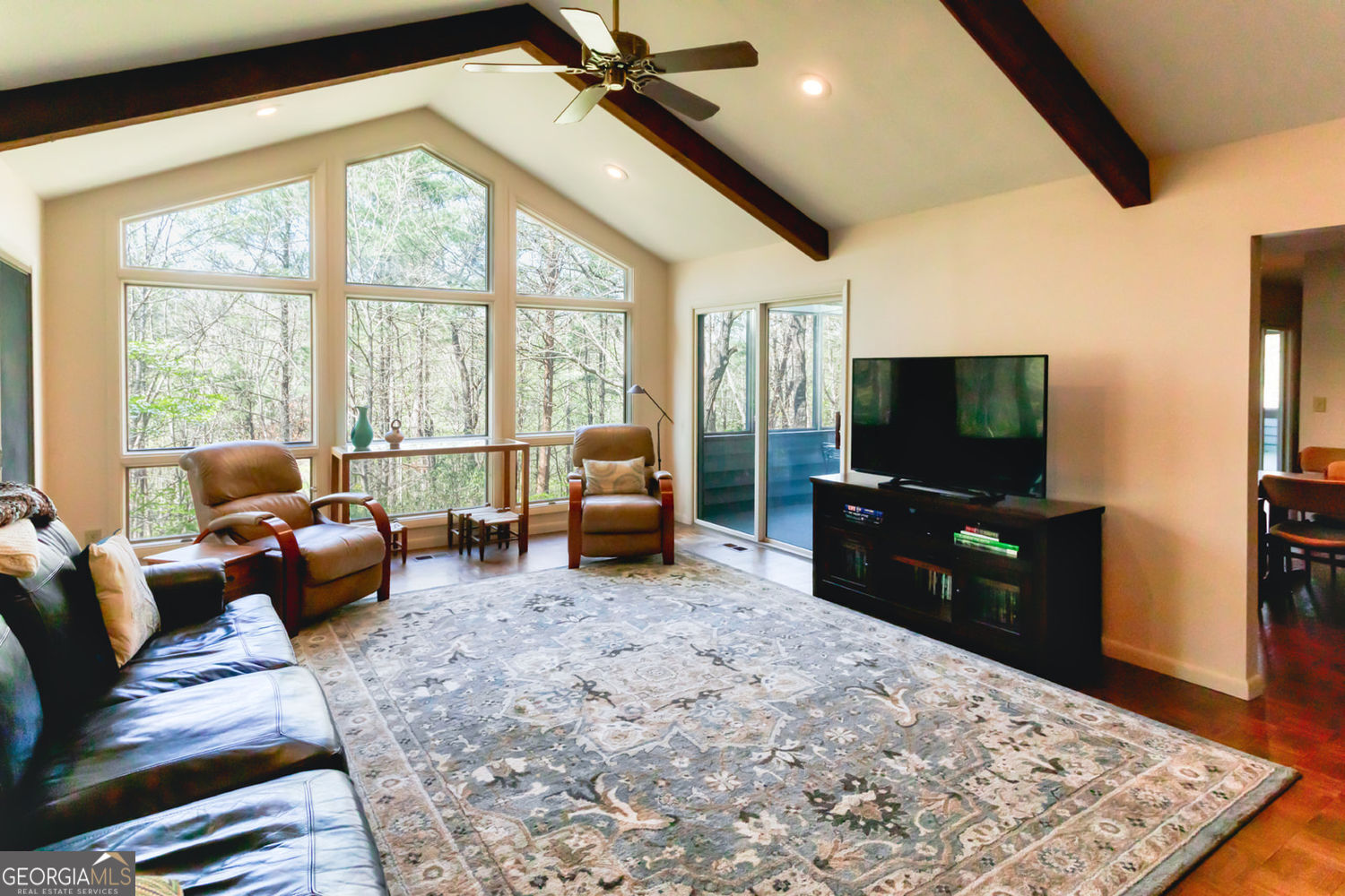 70 Doe Run Sautee Nacoochee GA 30571