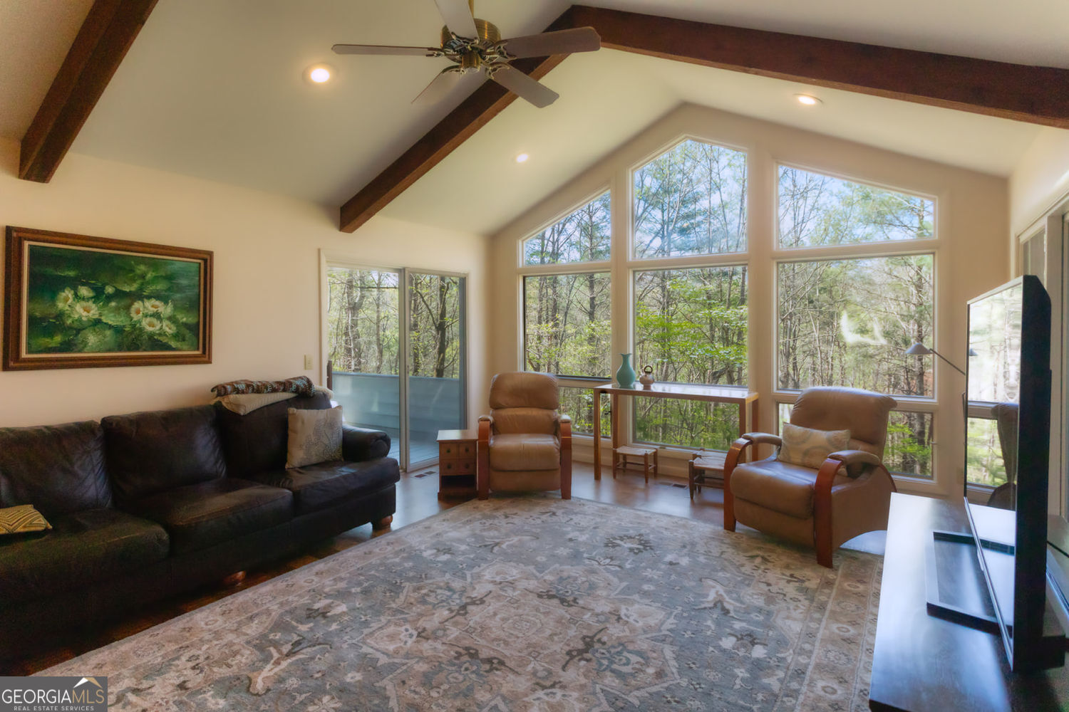 70 Doe Run Sautee Nacoochee GA 30571