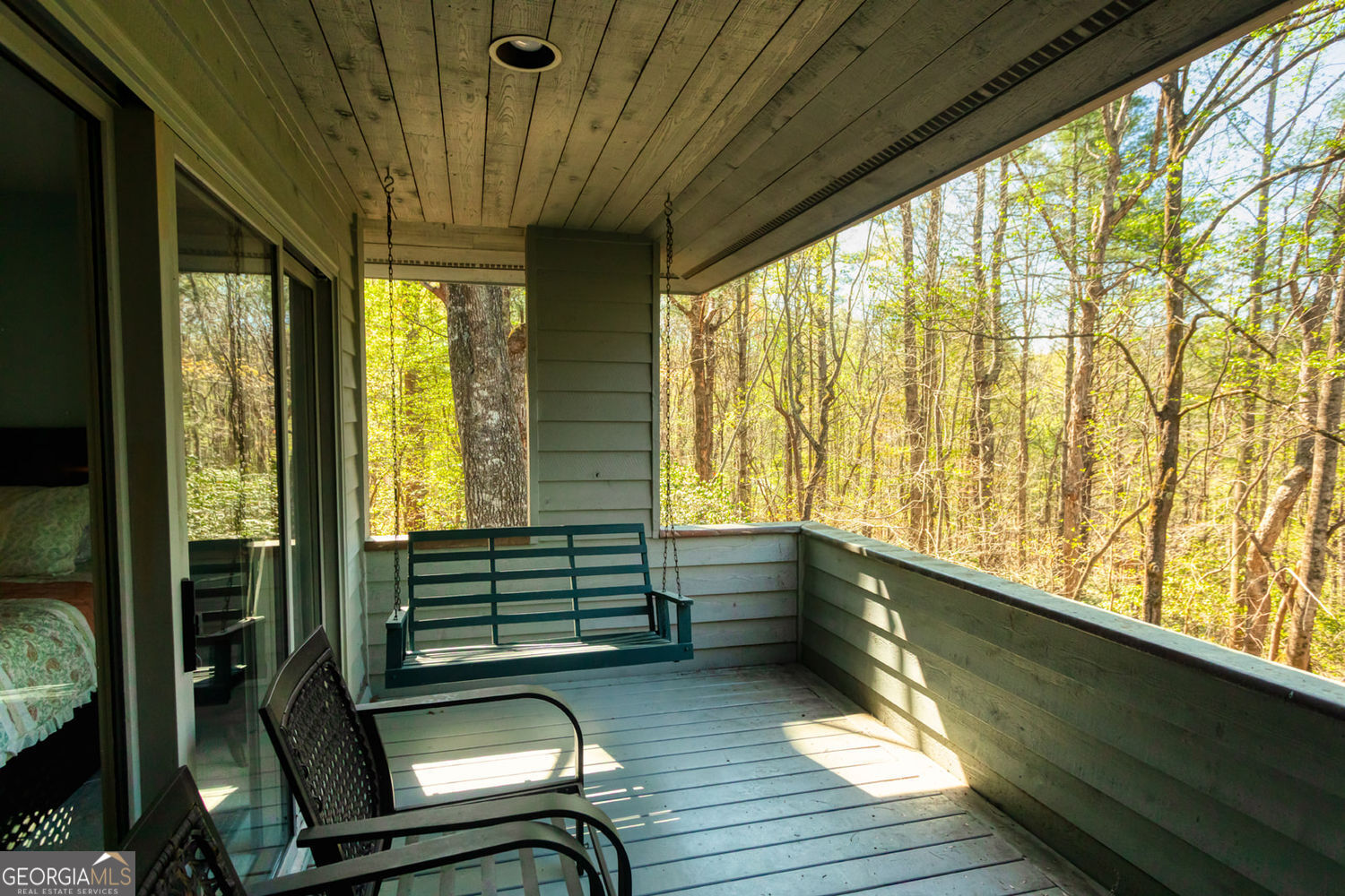 70 Doe Run Sautee Nacoochee GA 30571
