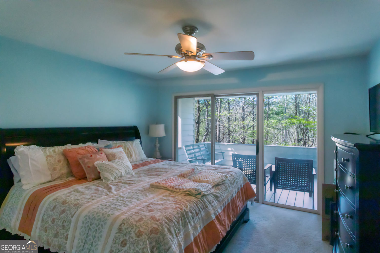 70 Doe Run Sautee Nacoochee GA 30571