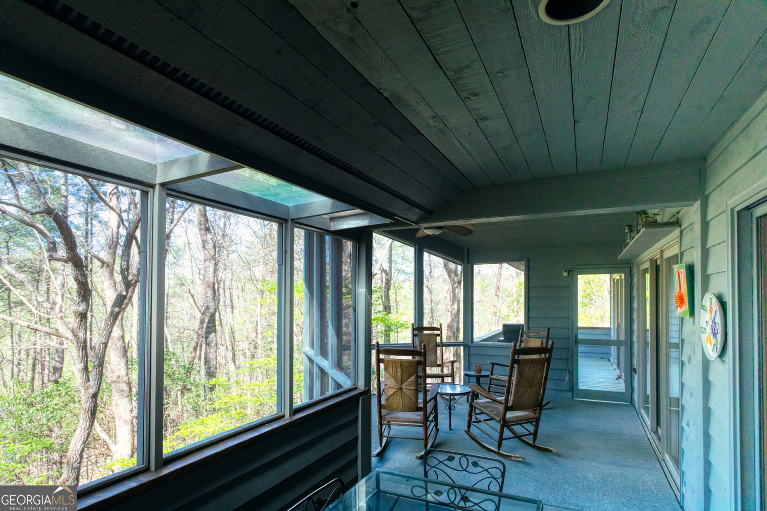 70 Doe Run Sautee Nacoochee GA 30571